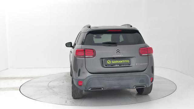 CITROEN C5 Aircross 1.5 bluehdi Shine s&s 130cv eat8 my20