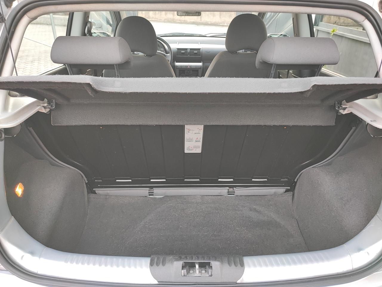 Volkswagen Fox 1.2