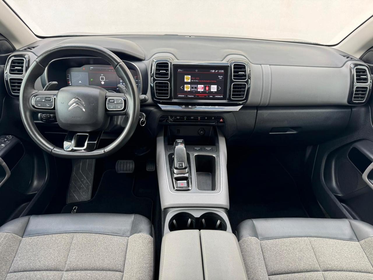 CITROEN C5 AIRCROSS BlueHDi 130cv 2022!!! AUTOMATICA!!!