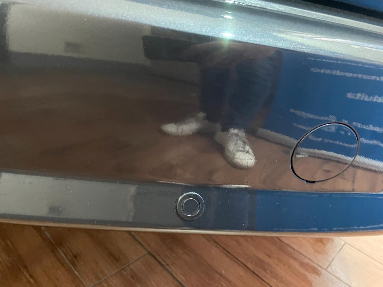 Ford C-Max GPL VALIDO FINO AL 2029