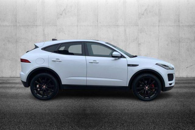 JAGUAR E-Pace 2.0D 180 CV AWD aut. SE