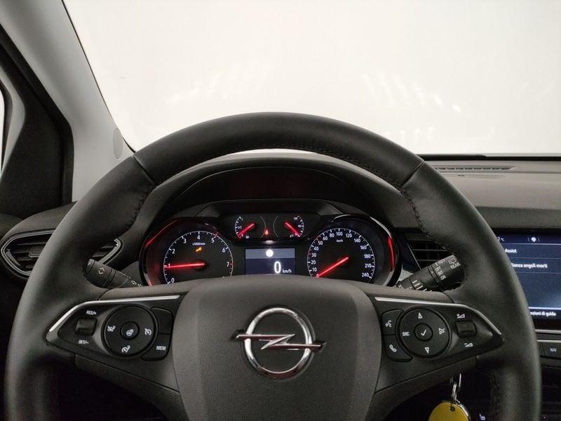 Opel Crossland X 1.2 2020 S&S 83cv
