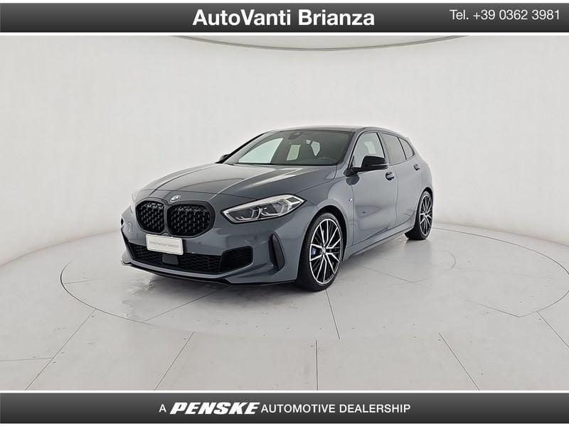 BMW Serie 1 M 135i xdrive