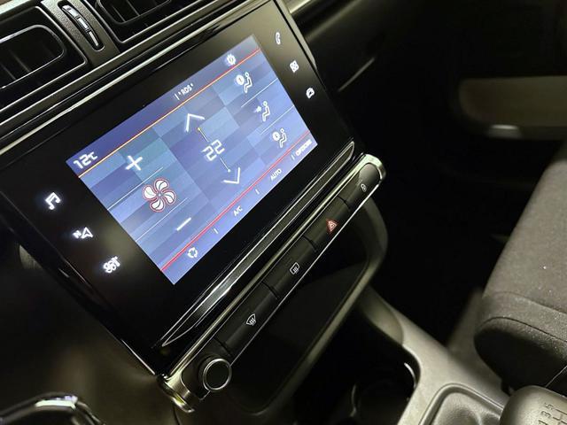 CITROEN C3 BlueHDi 100 S&S