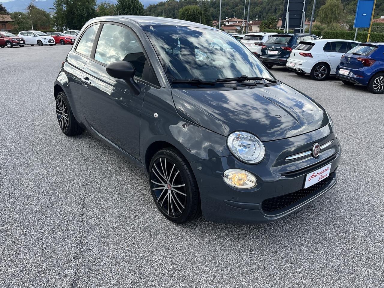 FIAT 500 1000CC HYBRID 70 CV