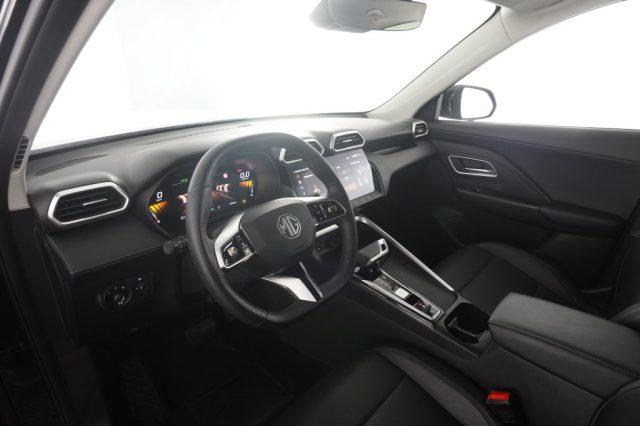 MG ZS (2024-->) Hybrid+ Luxury