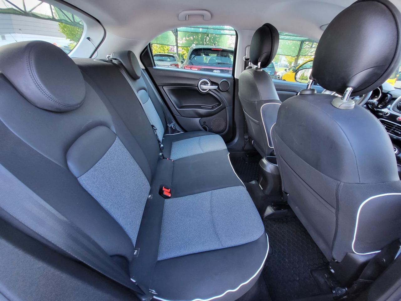 Fiat 500X 1.3 MultiJet 95 CV Pop Star