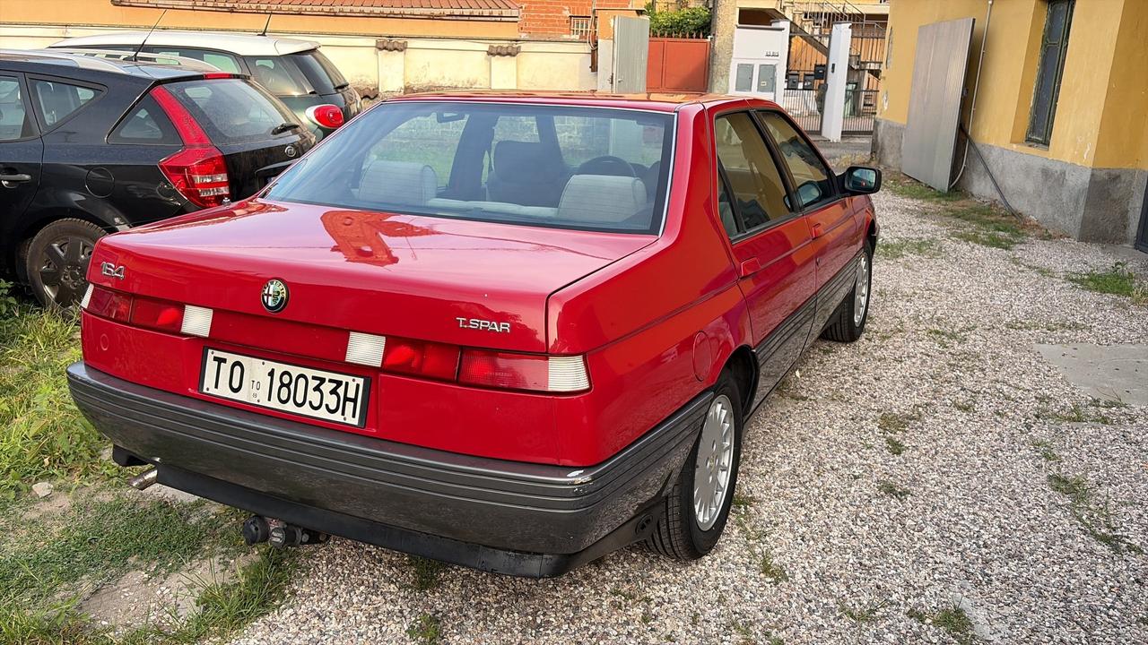 Alfa Romeo 164 2.0i Twin Spark