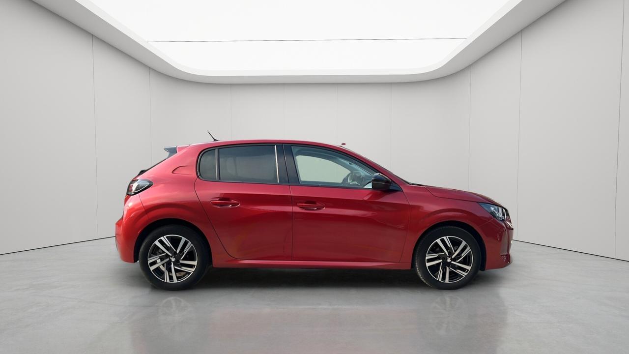 Peugeot 208 PureTech 75 Stop&Start 5 porte Active