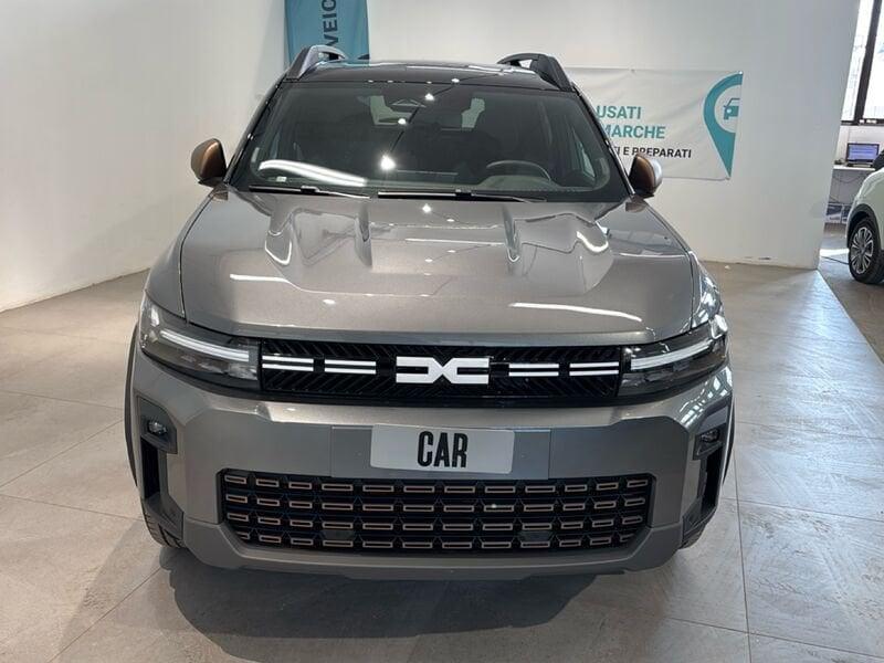 Dacia Bigster 1.2 MILD HYBRID EXTREME 140CV GPL