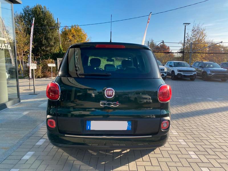 Fiat 500 L Living 500L Living 1.6 mjt Lounge 105cv