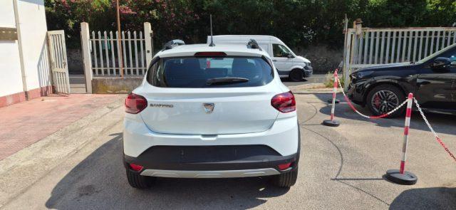 DACIA Sandero Stepway 1.0 TCe ECO-G Comfort SL DaciaPlus