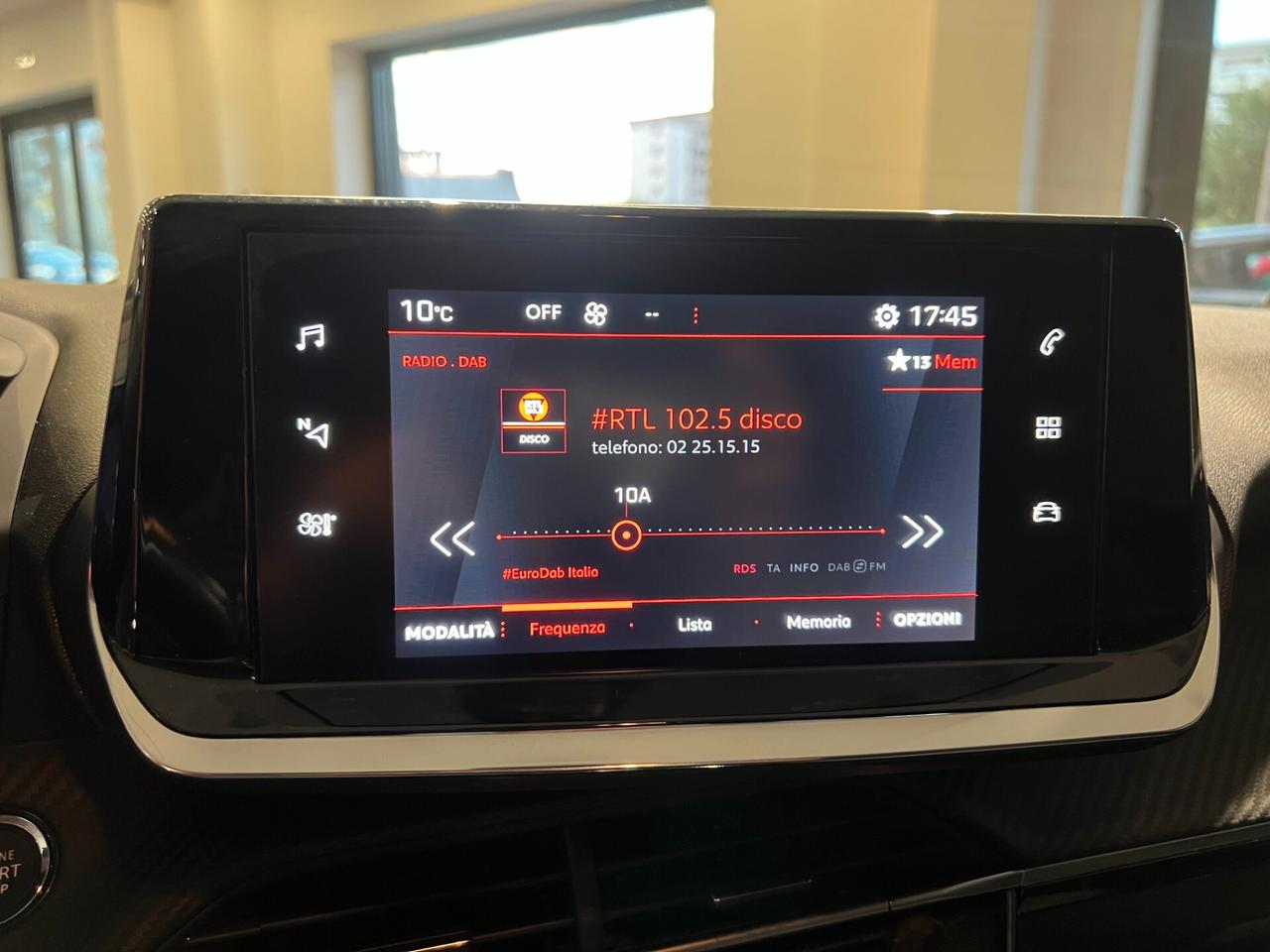 Peugeot 208 PureTech 100 Stop&Start 5p. Allure