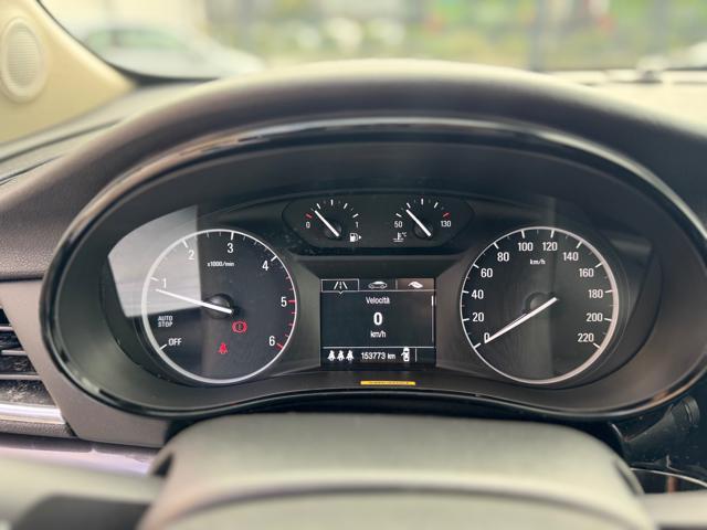 OPEL Mokka X 1.6 CDTI Ecotec 136CV Innovation