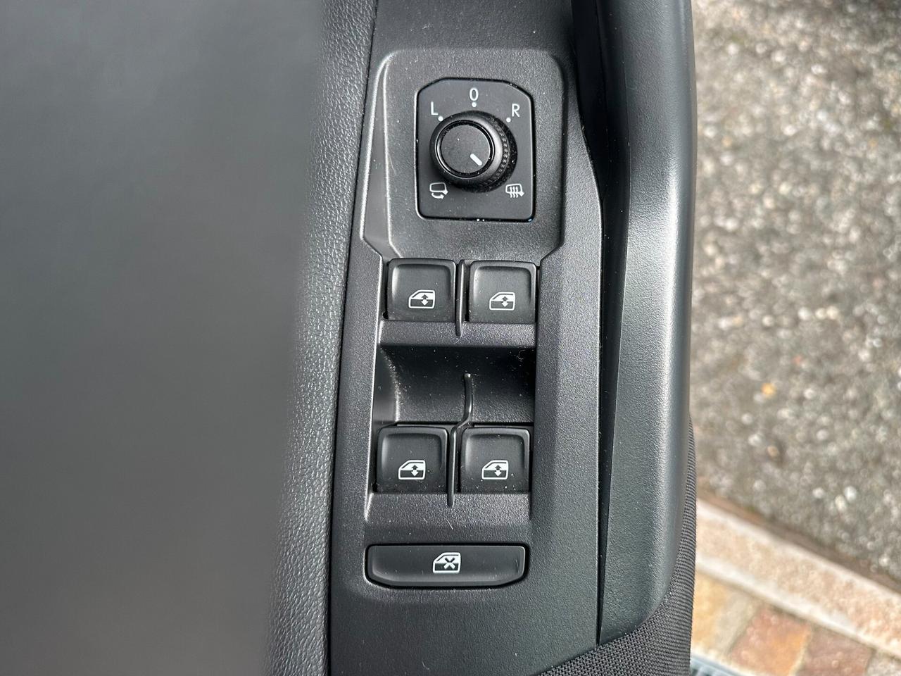 Volkswagen Polo 1.0 EVO 80 CV 5p. Sport BlueMotion Technology