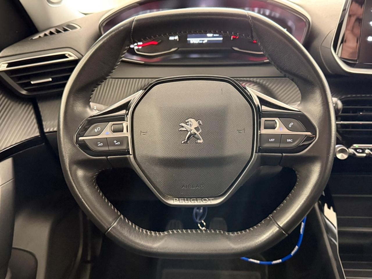 Peugeot 2008 PureTech 130 S&S Allure