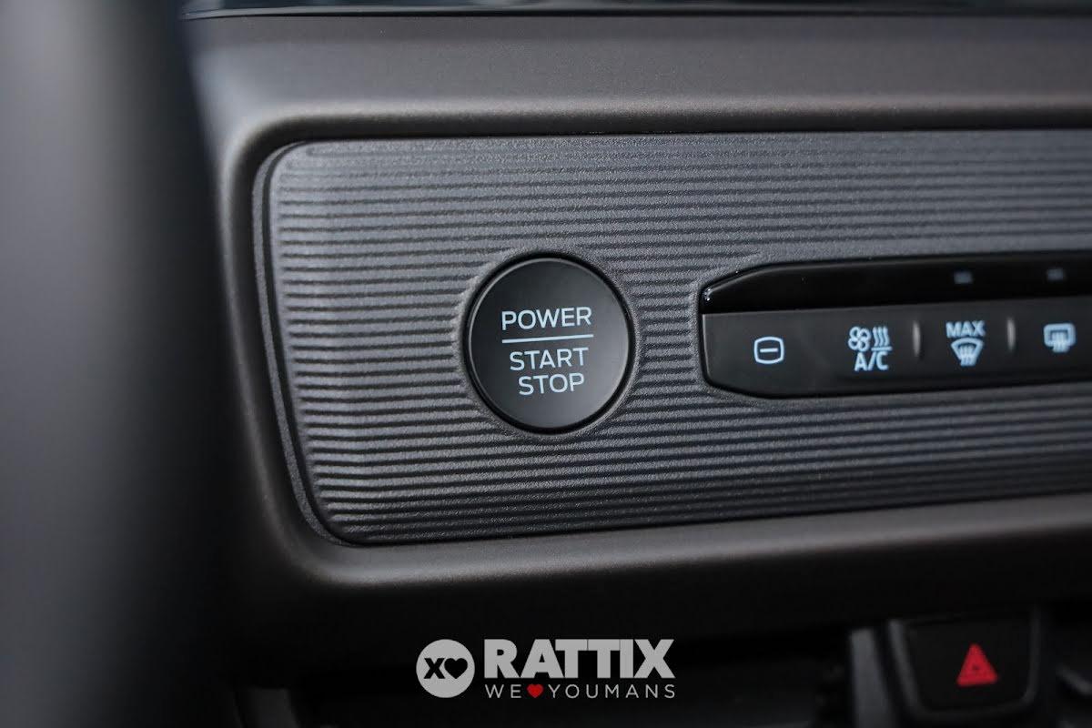 Ford Tourneo Courier Tourneo Courier II 1.0 Ecoboost 125CV Titanium