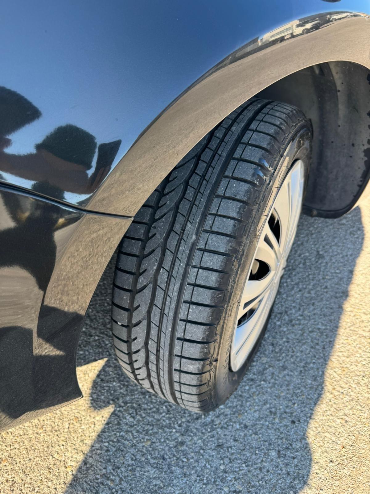Renault Clio 1.2 Benzina 16V 5 porte Luxe