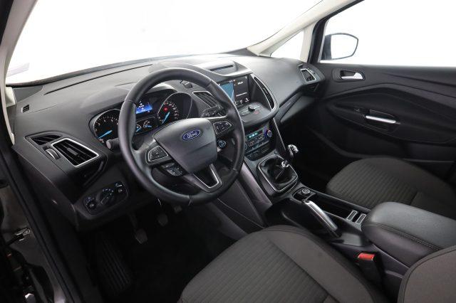 FORD C-Max C-Max 1.0 EcoBoost 125CV Start&Stop Titanium