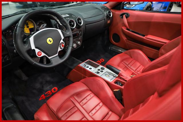 FERRARI F430 Spider F1