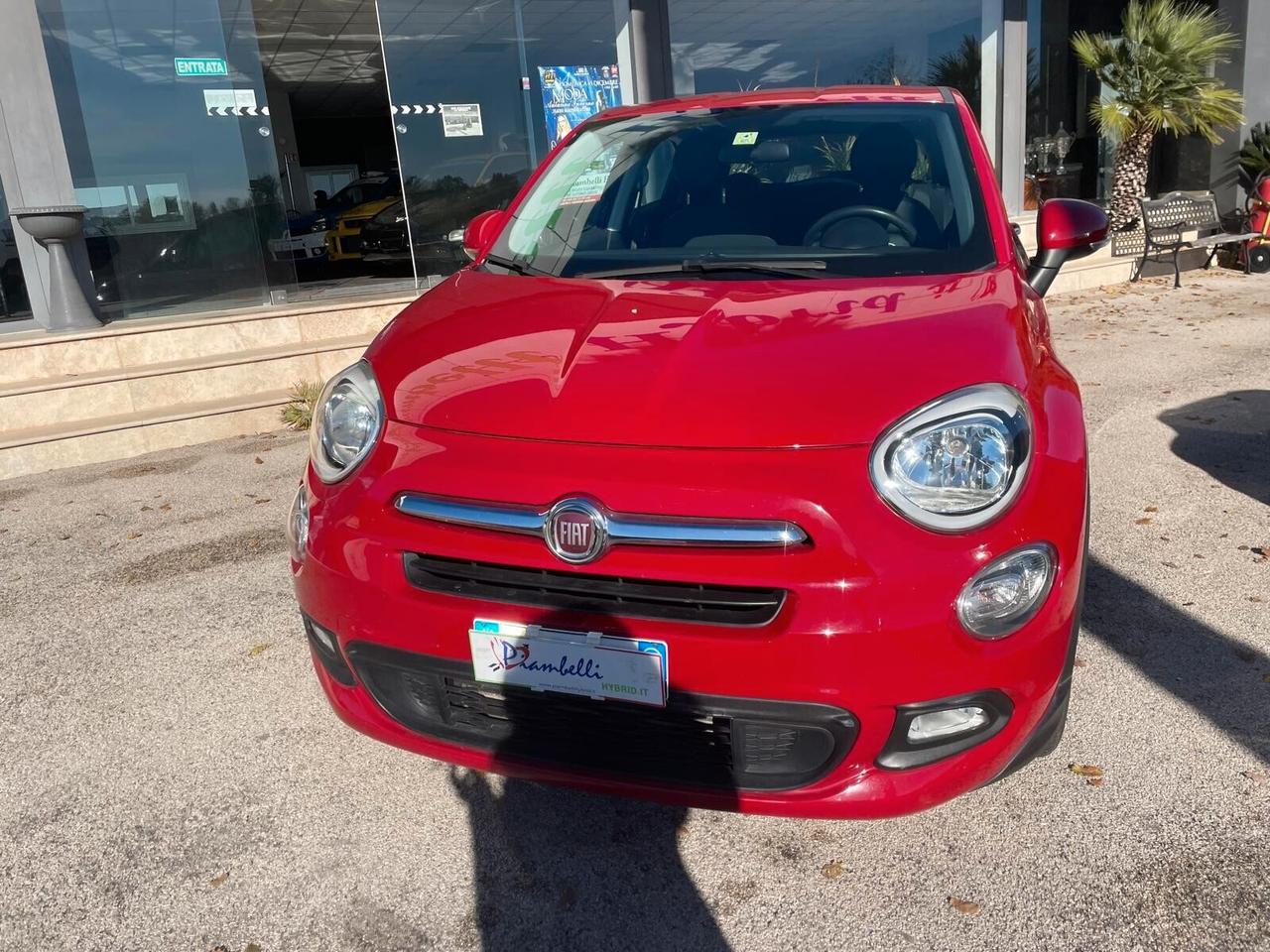 Fiat 500X 1.3 MultiJet 95 CV Business