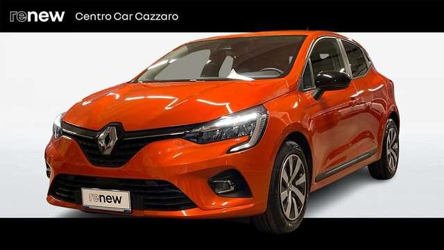 Renault Clio 5 Porte 1.0 TCe GPL Equilibre