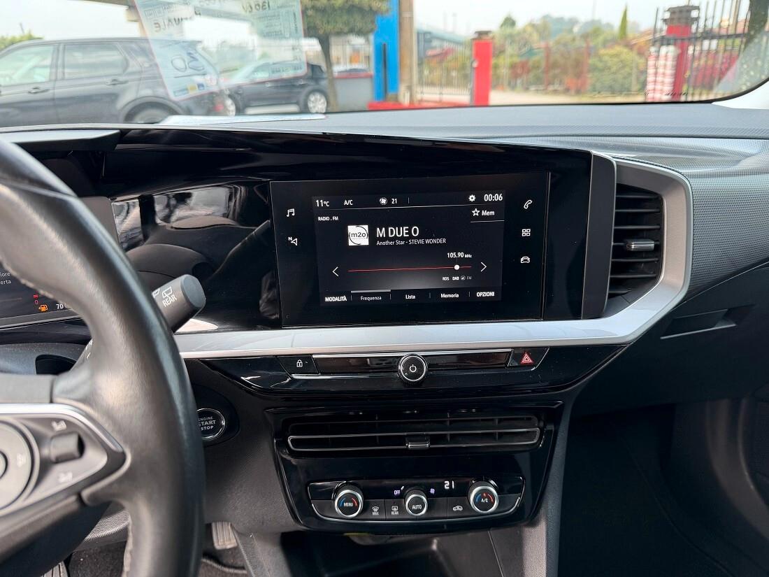 Opel Mokka 1.2 Turbo 130 CV Ultimate