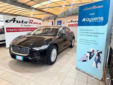 Jaguar I-Pace EV 90 kWh 400 CV Auto AWD S