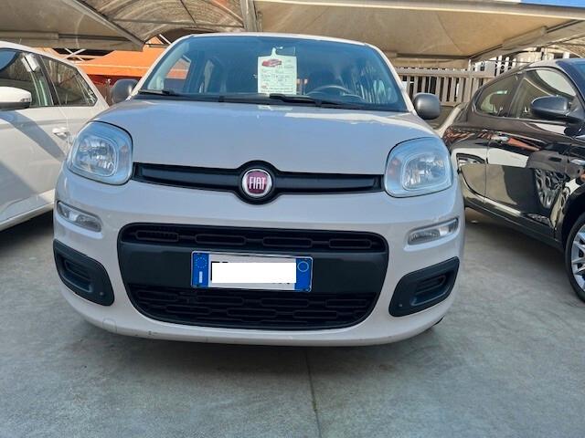 FIAT PANDA 1,3 MJ 2016 95CV