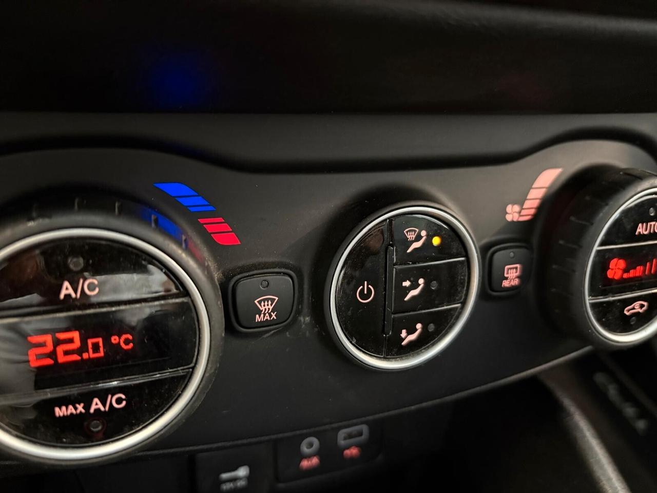 Fiat Tipo SW LOUNGE 1.6 Mjt 120 CV 6mt