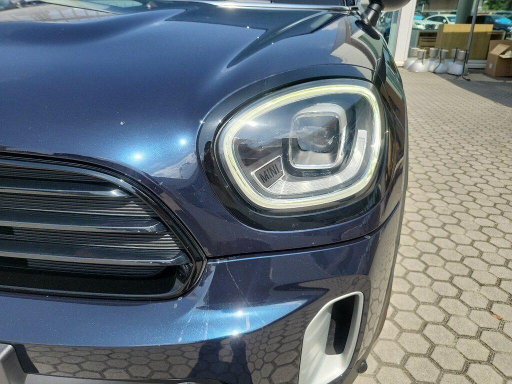 Mini One D Countryman 1.5 TwinPower Turbo One D