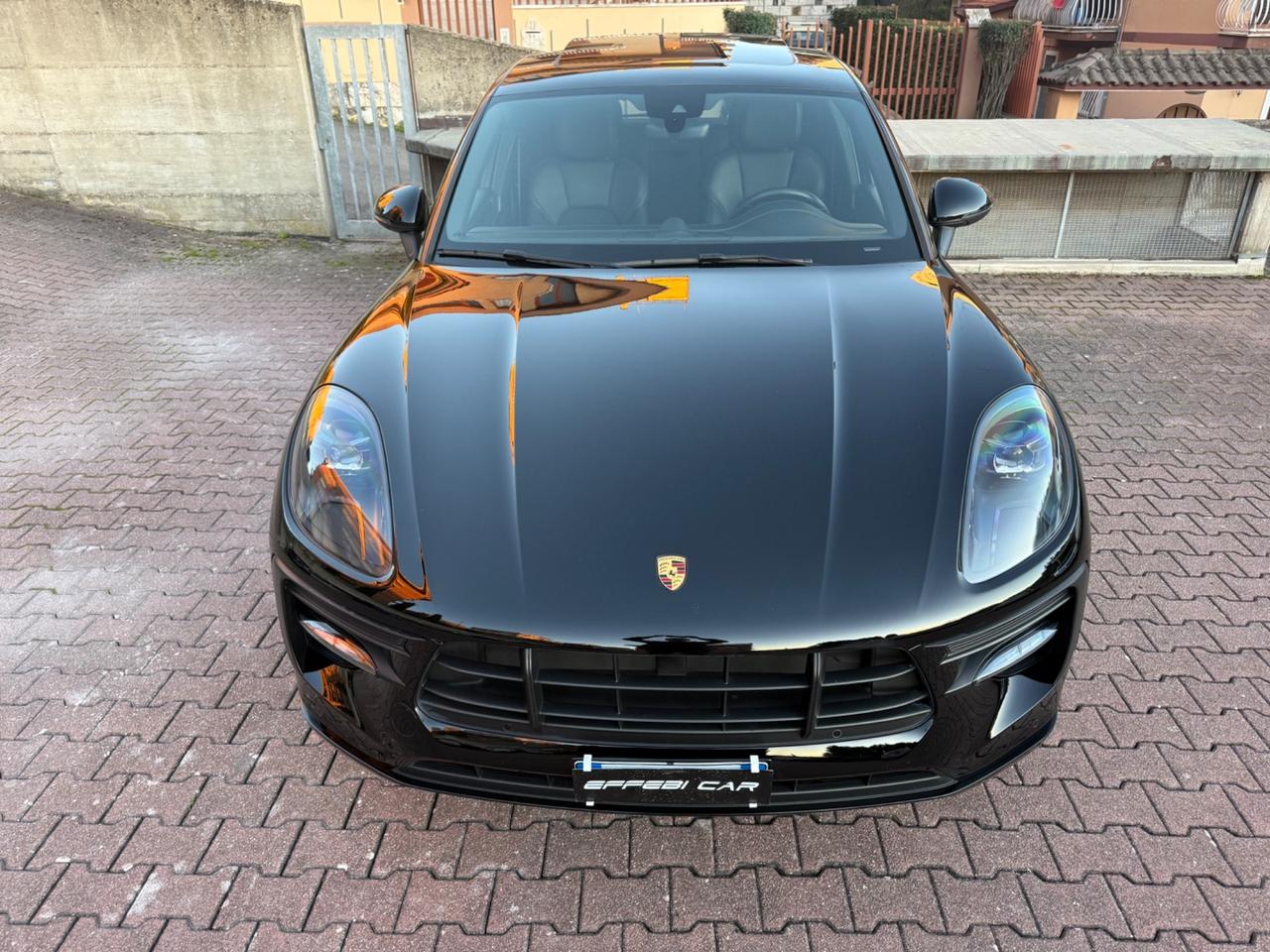 Porsche Macan 2.9 GTS 380 cv PDK - SERVICE PORSCHE