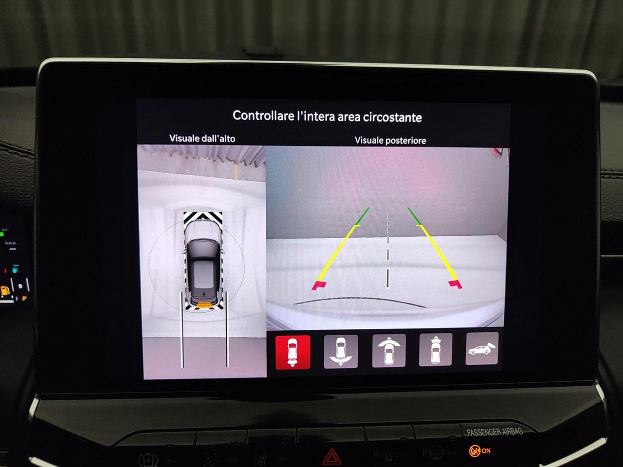 JEEP Compass II 2021 1.3 T4 PHEV 190CV 80° ANNIVERSARIO 4XE