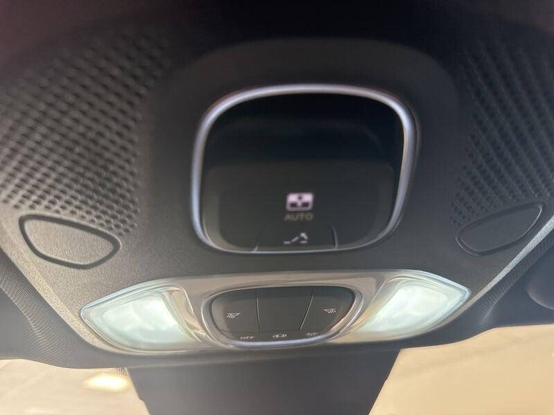 FIAT 500X 500X 1.6 MultiJet 130 CV Sport