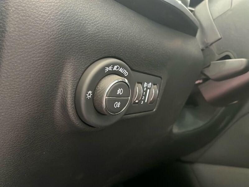 Jeep Compass 1.6 MJet II 96kW Limited