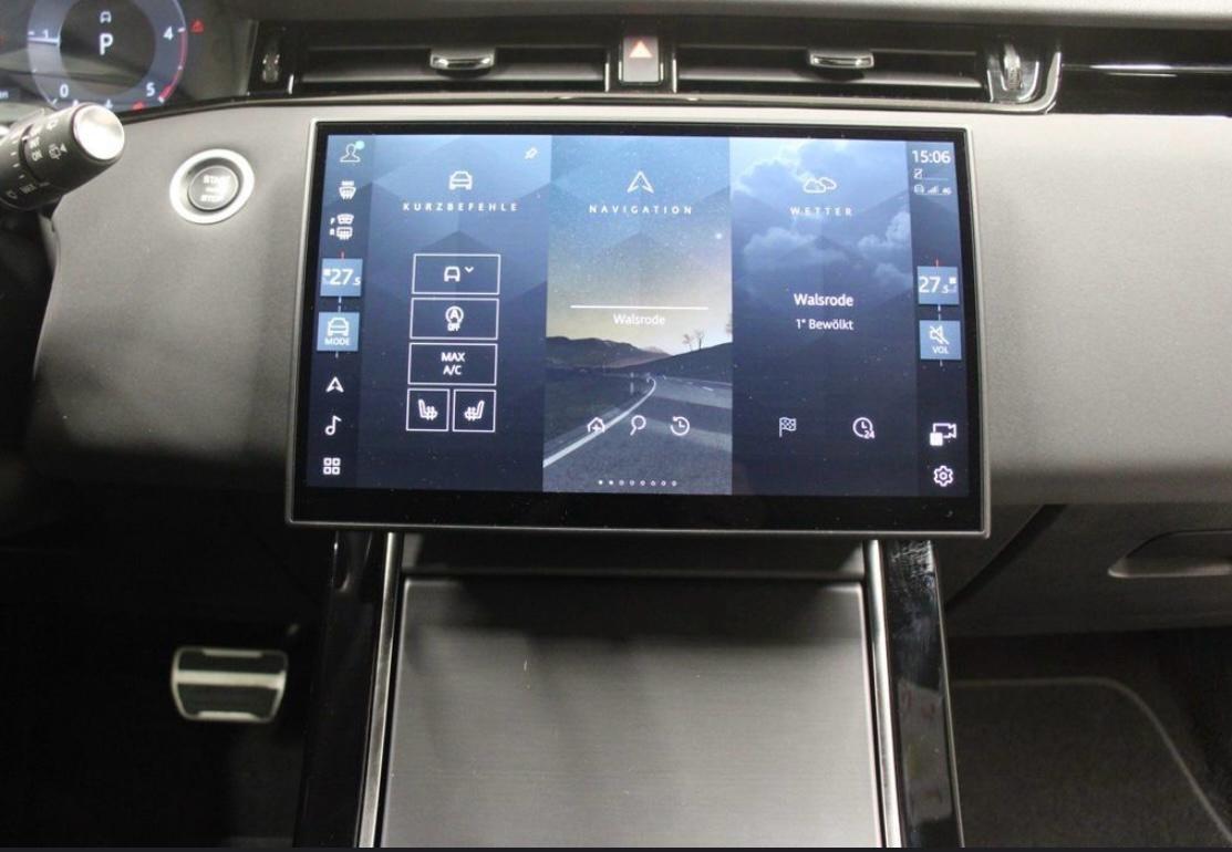 Range Rover Evoque 204 CV AWD Auto Dynamic SE