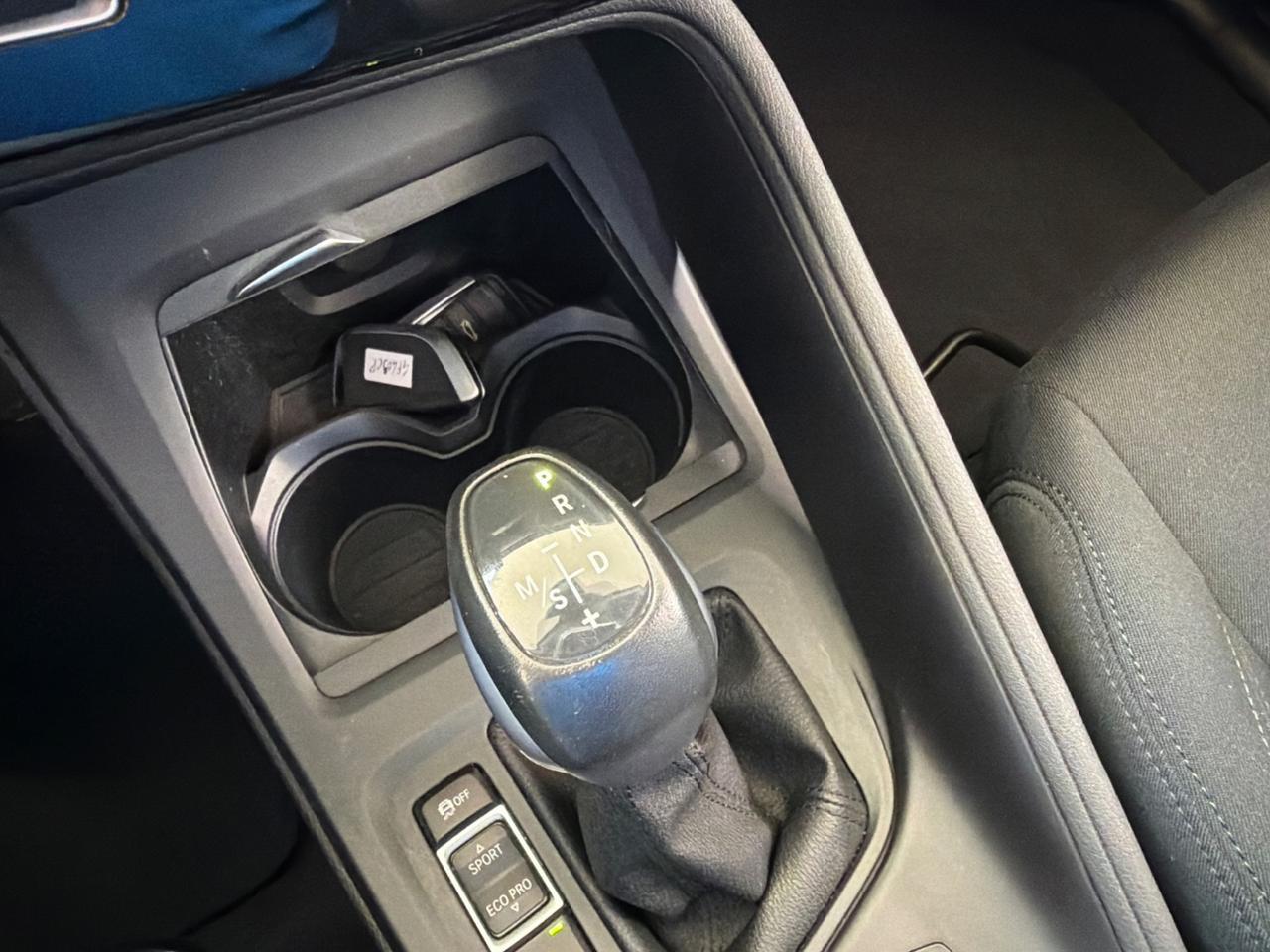 BMW X1 xdrive 25e Business Advantage auto