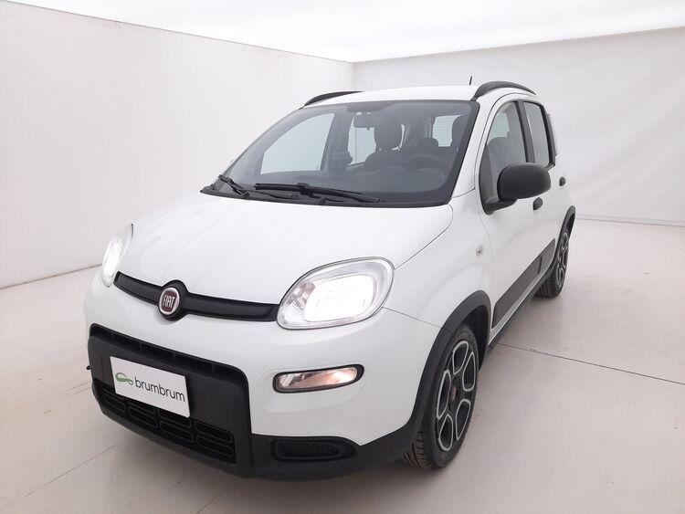 Fiat Panda Hybrid City Life BR850328 1.0 Mild Hybrid 70CV