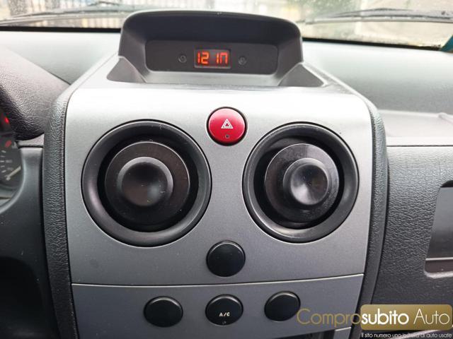 PEUGEOT Partner Ranch 170C 1.6 16V HDi/75CV cat Furgone