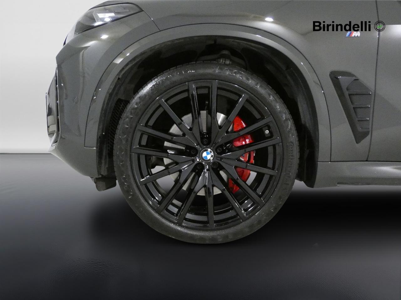 BMW BMW X5 xDrive30d