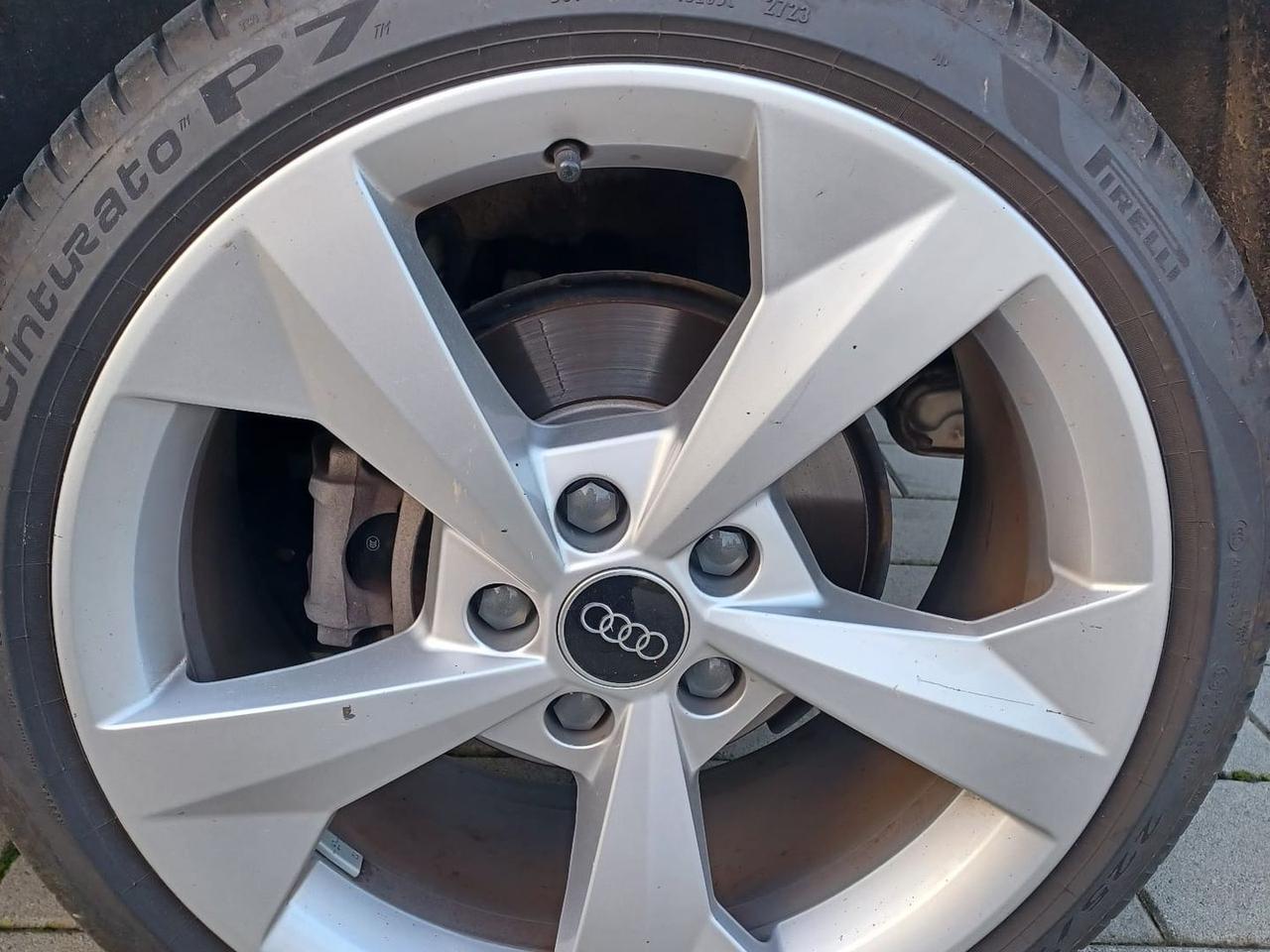 Audi A3 Business Advanced 1.4 40 TFSI e PHEV #8309