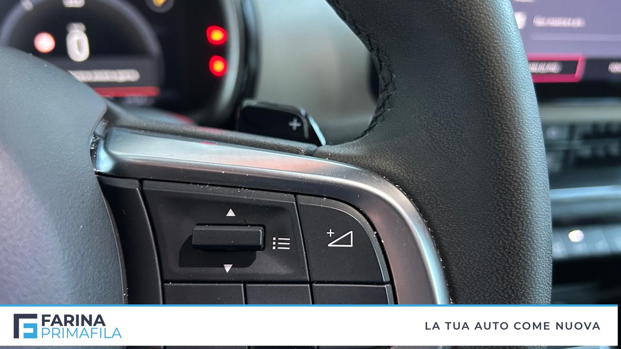 FIAT 600 600 Hybrid La Prima Ii Hybrid110cv