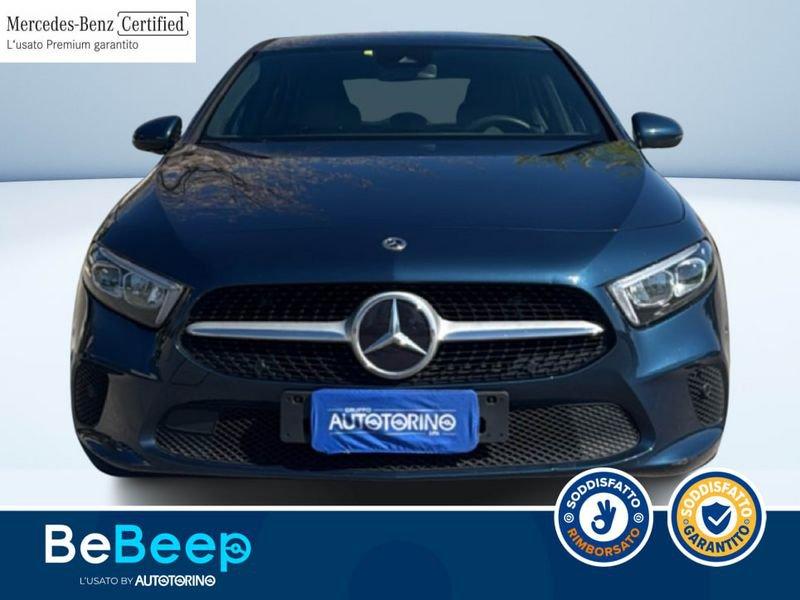 Mercedes-Benz Classe A A 200 D SPORT AUTO