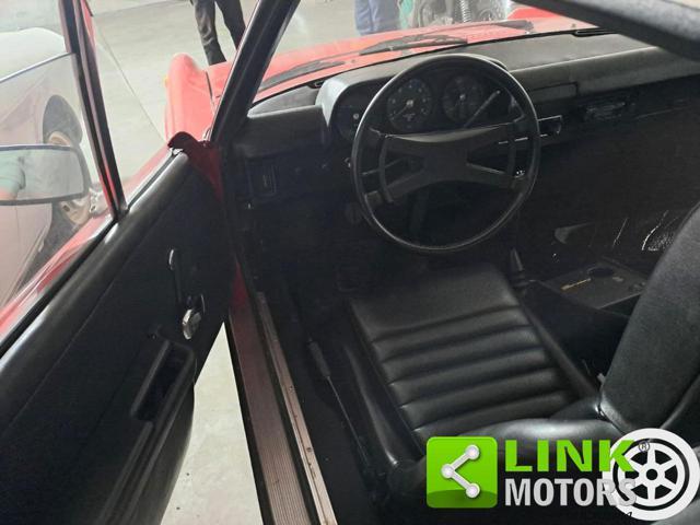 PORSCHE 914 1.7 80 CV