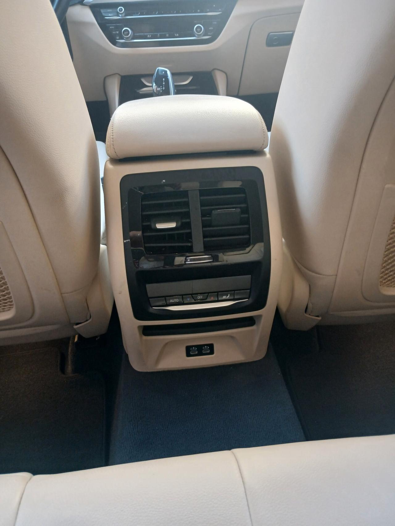 Bmw X3 xDrive20d Business Advantage