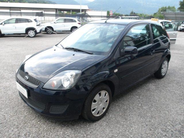 FORD Fiesta 1.2 16V 75cv 3 PORTE