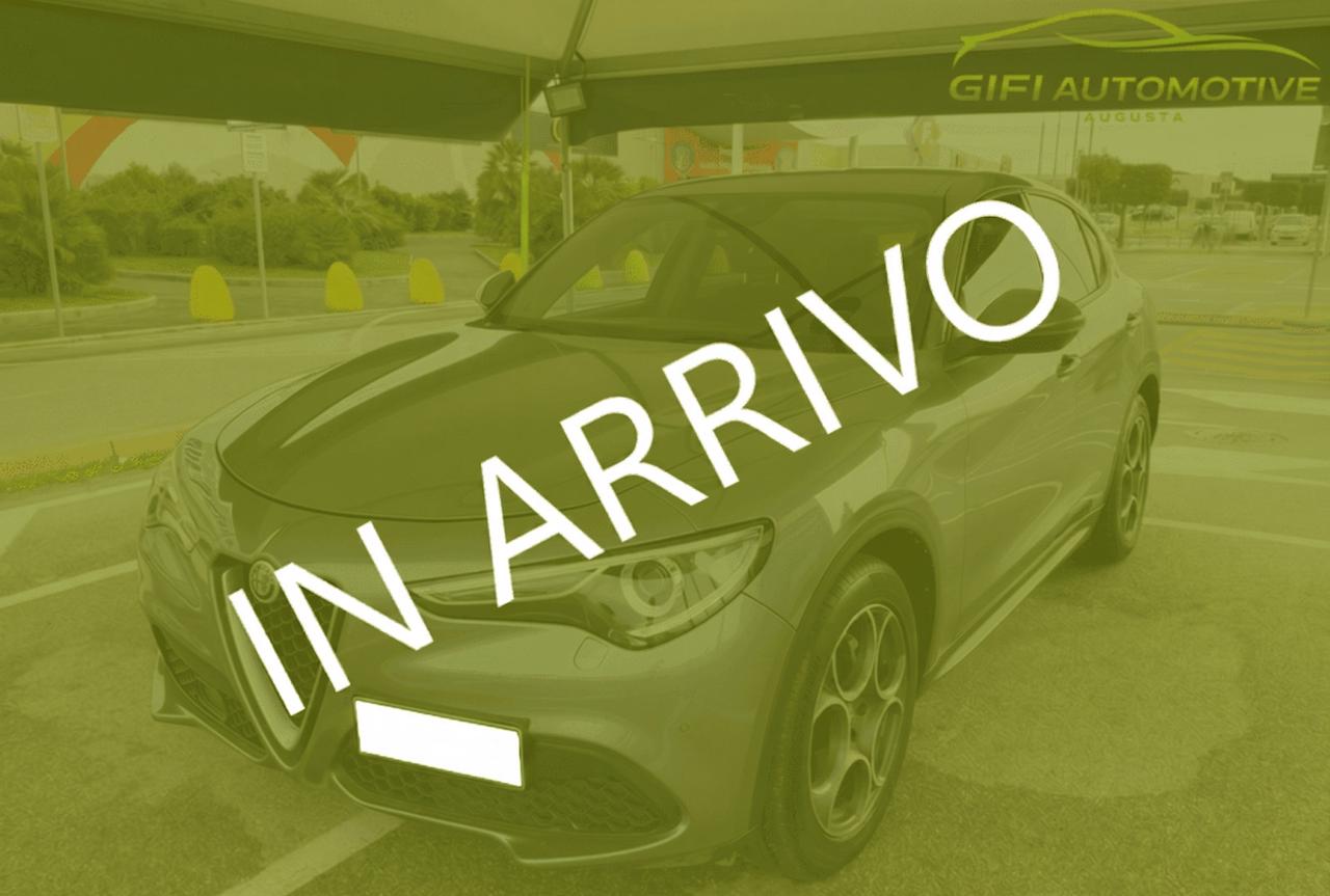 Alfa Romeo Stelvio 2.2 JTDM Business