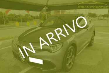 Alfa Romeo Stelvio 2.2 JTDM Business