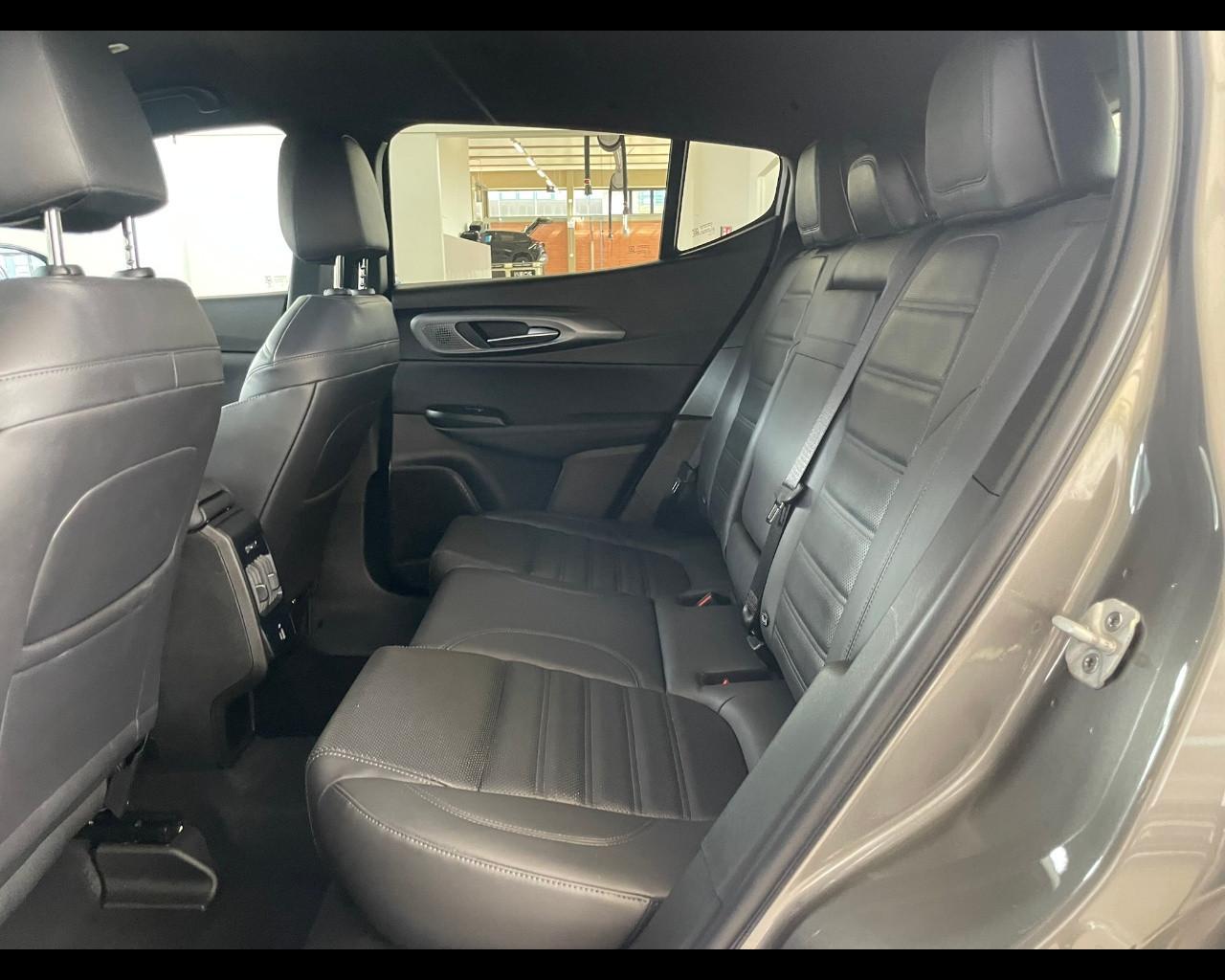 ALFA ROMEO Tonale - Tonale 1.5 130 CV MHEV TCT7 Edizione Speciale