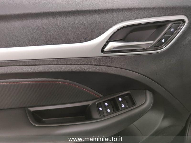 MG ZS 1.5 VTi-tech Luxury + Car Play "SUPER PROMO"